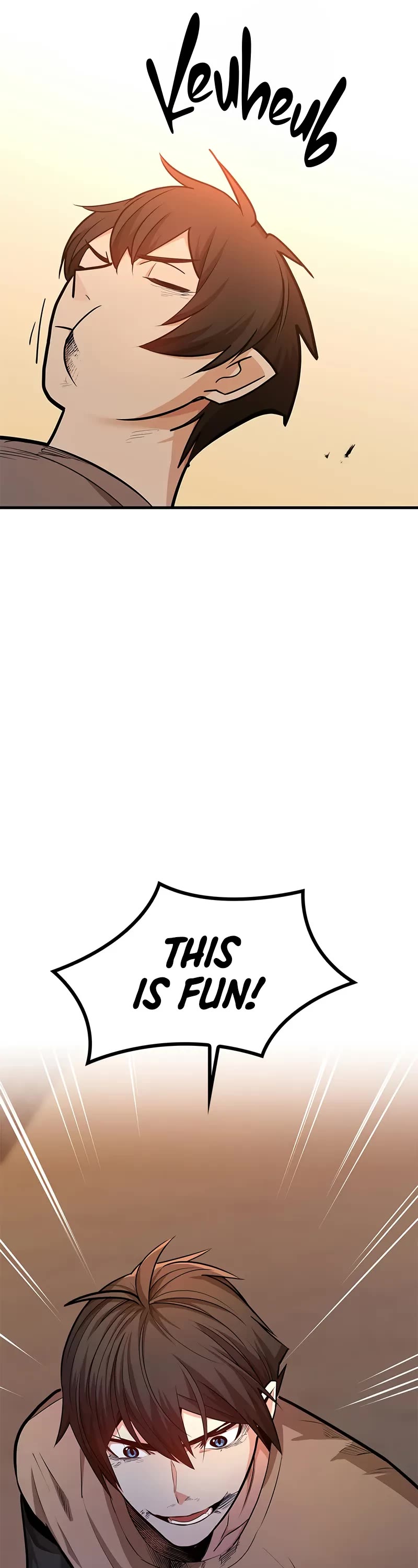 The Tutorial is Too Hard Chapter 211 page 52 - Chapter 211