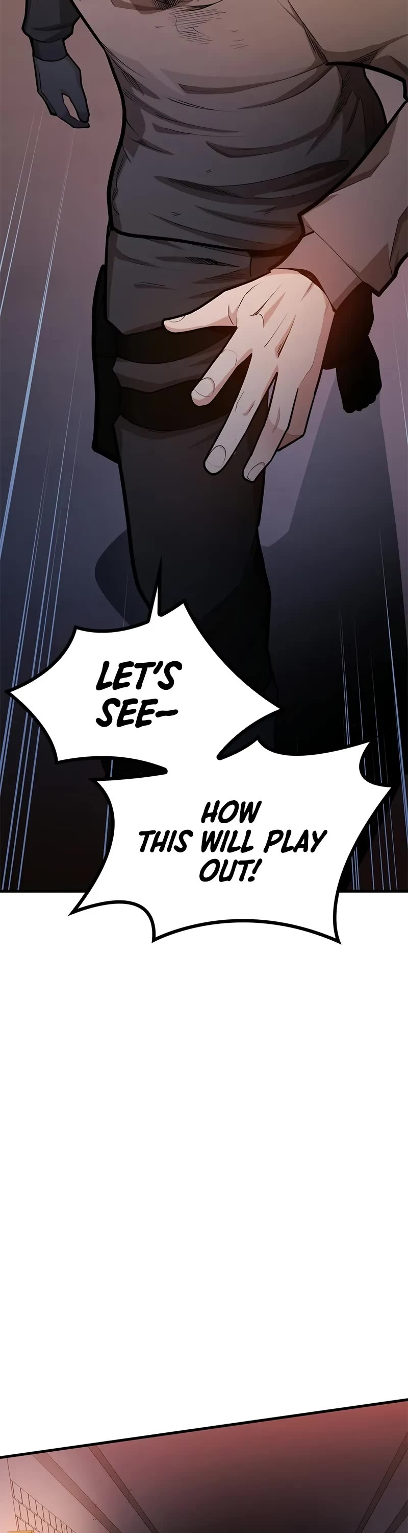 The Tutorial is Too Hard Chapter 211 page 53 - Chapter 211
