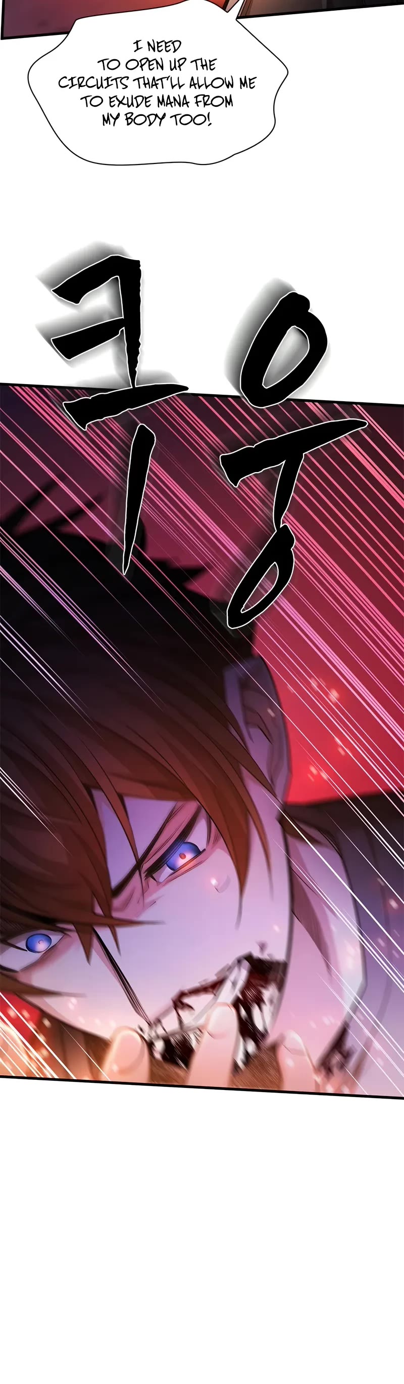 The Tutorial is Too Hard Chapter 211 page 6 - Chapter 211