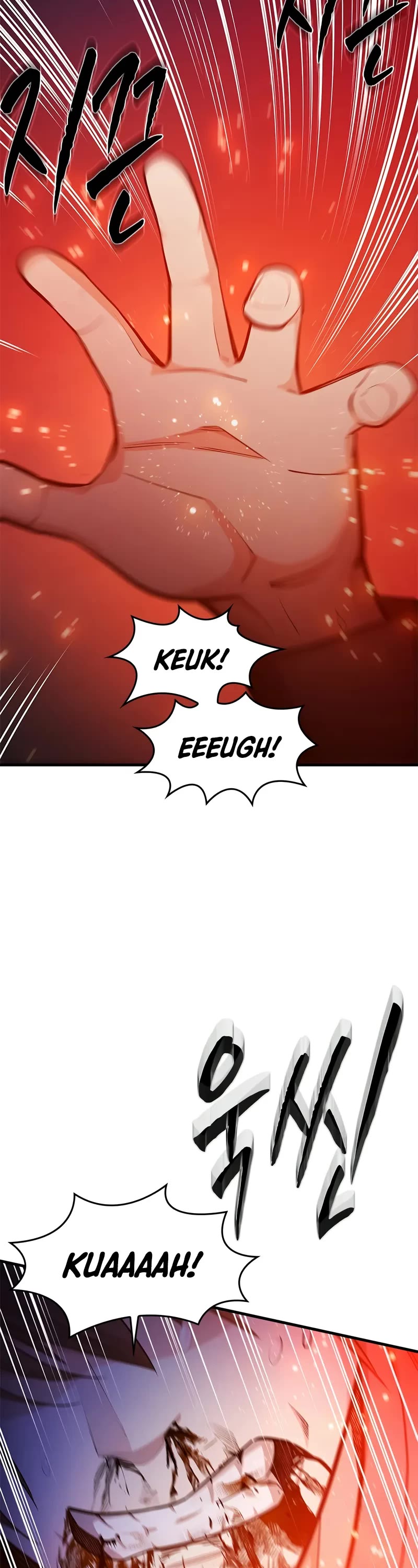 The Tutorial is Too Hard Chapter 211 page 8 - Chapter 211