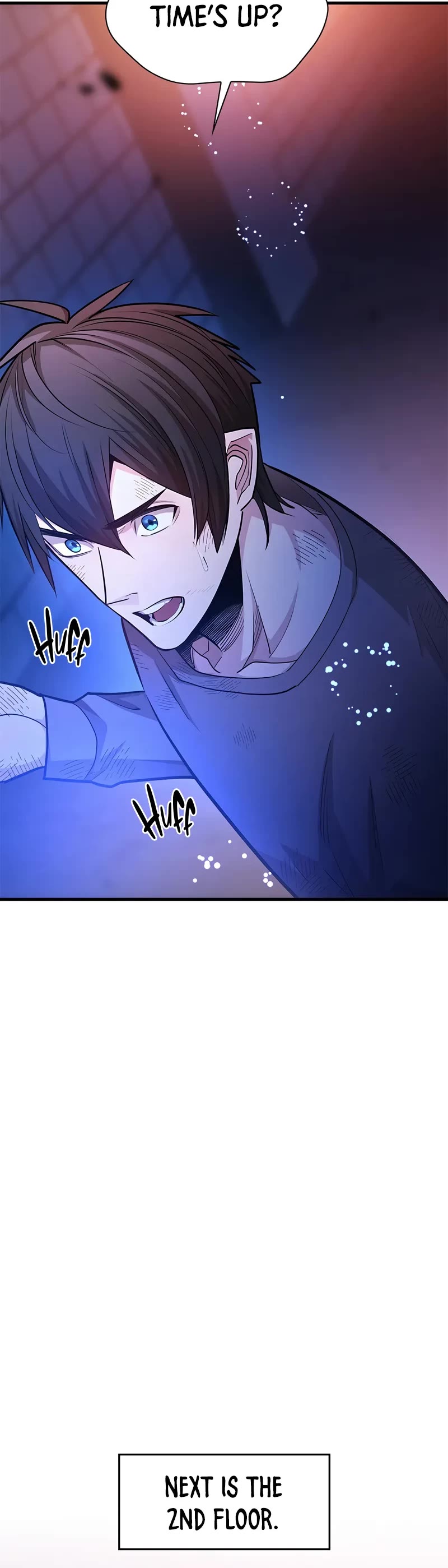 The Tutorial is Too Hard Chapter 212 page 16 - Chapter 212
