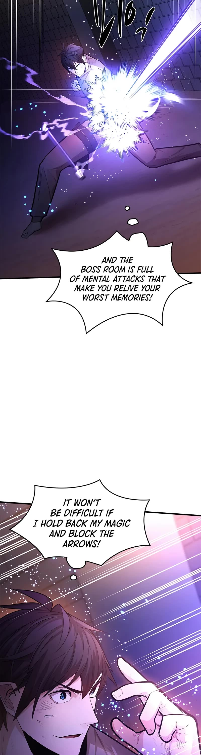The Tutorial is Too Hard Chapter 212 page 18 - Chapter 212