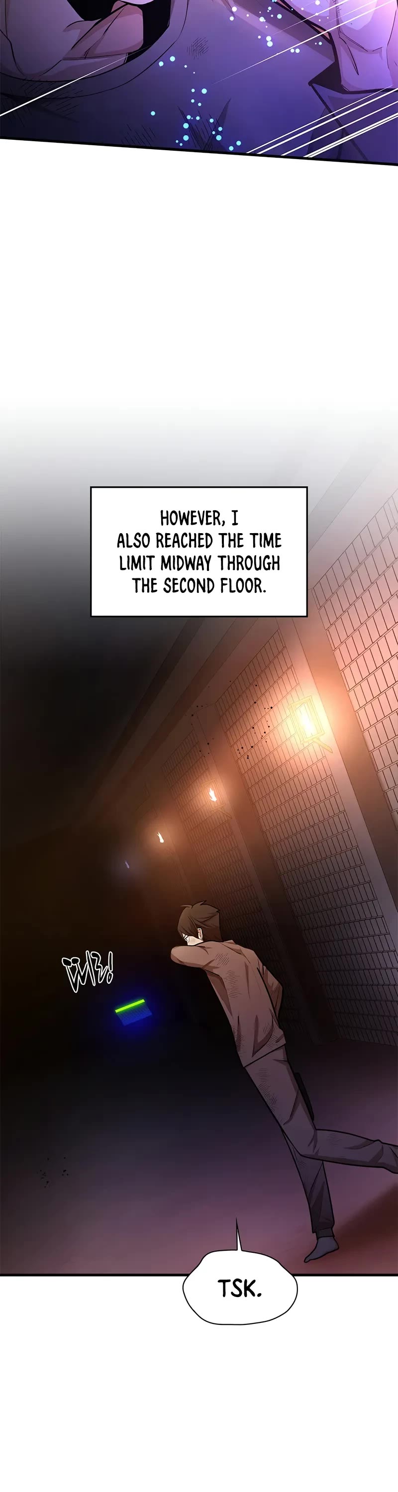 The Tutorial is Too Hard Chapter 212 page 19 - Chapter 212