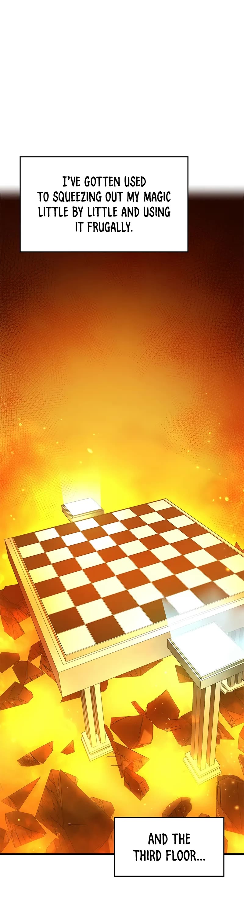 The Tutorial is Too Hard Chapter 212 page 20 - Chapter 212