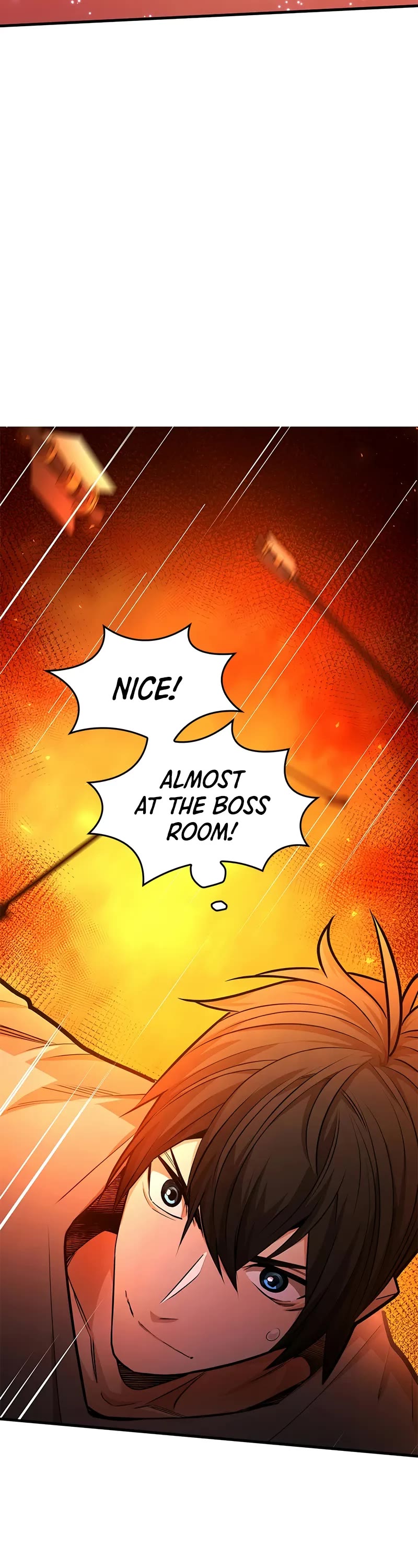 The Tutorial is Too Hard Chapter 212 page 28 - Chapter 212