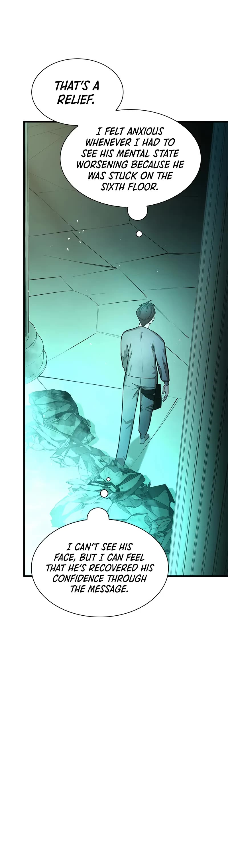 The Tutorial is Too Hard Chapter 212 page 41 - Chapter 212
