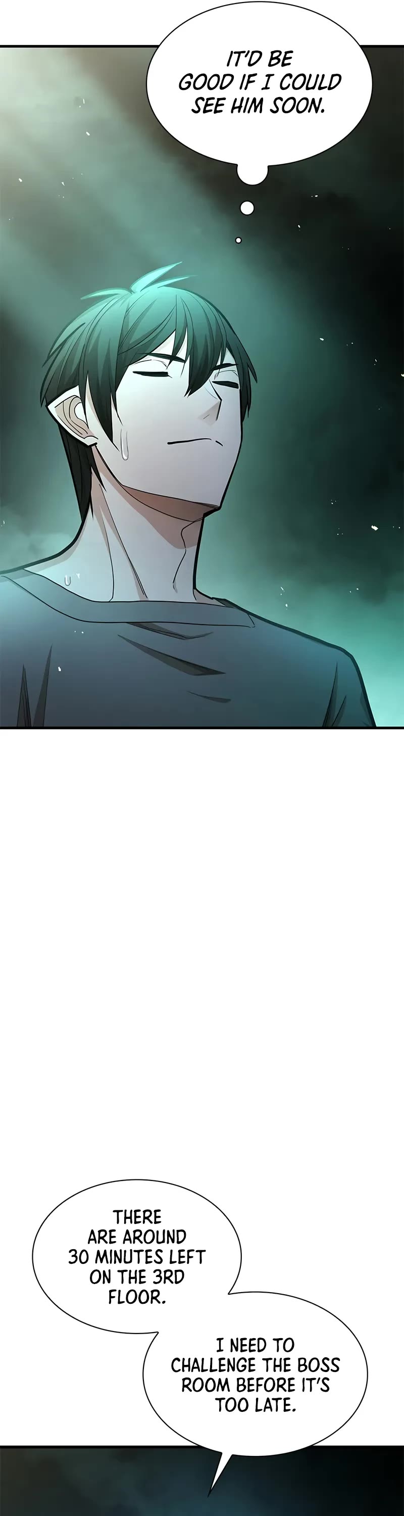 The Tutorial is Too Hard Chapter 212 page 42 - Chapter 212