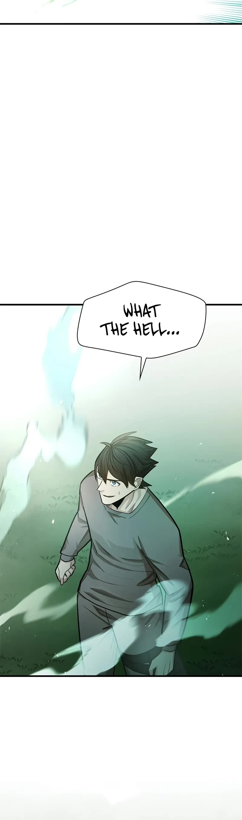 The Tutorial is Too Hard Chapter 212 page 46 - Chapter 212
