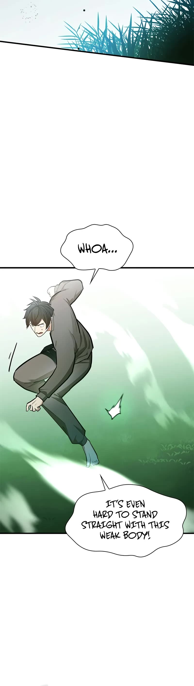 The Tutorial is Too Hard Chapter 212 page 51 - Chapter 212