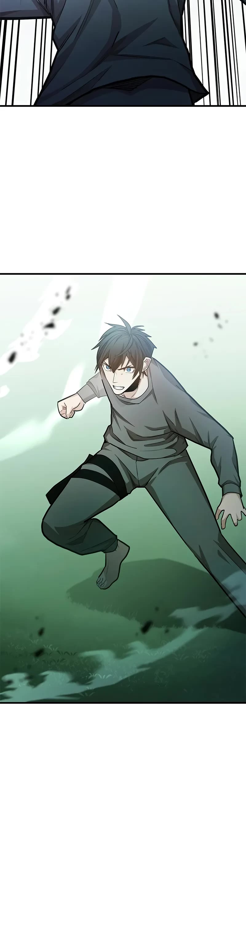 The Tutorial is Too Hard Chapter 212 page 53 - Chapter 212