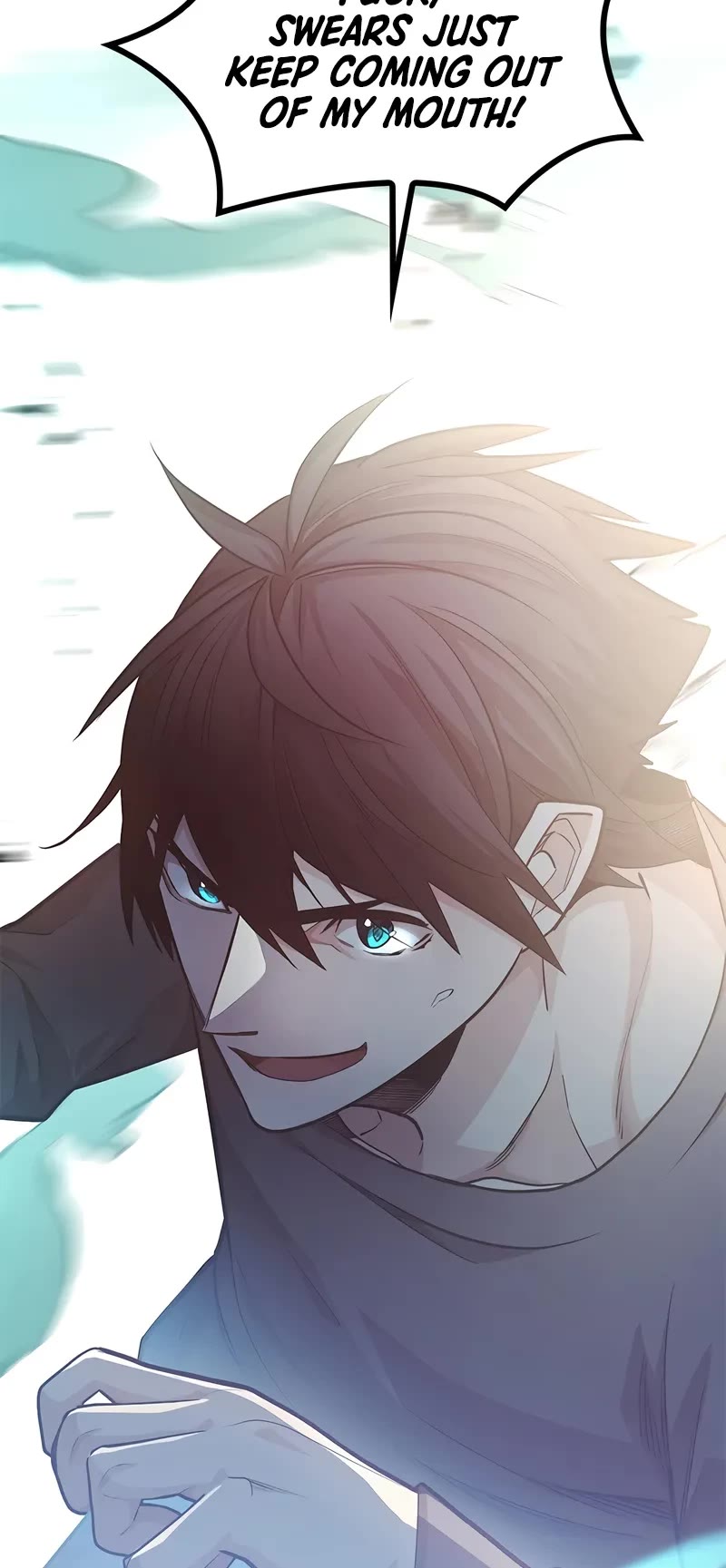 The Tutorial is Too Hard Chapter 212 page 55 - Chapter 212