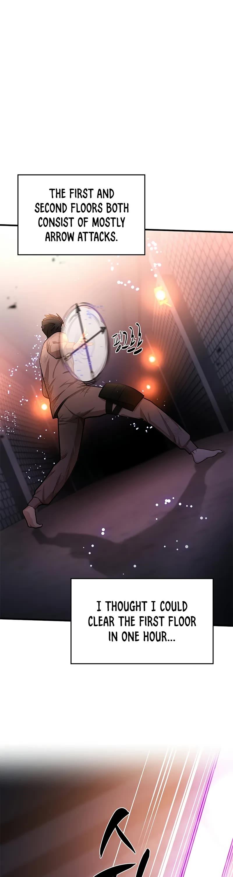 The Tutorial is Too Hard Chapter 212 page 7 - Chapter 212