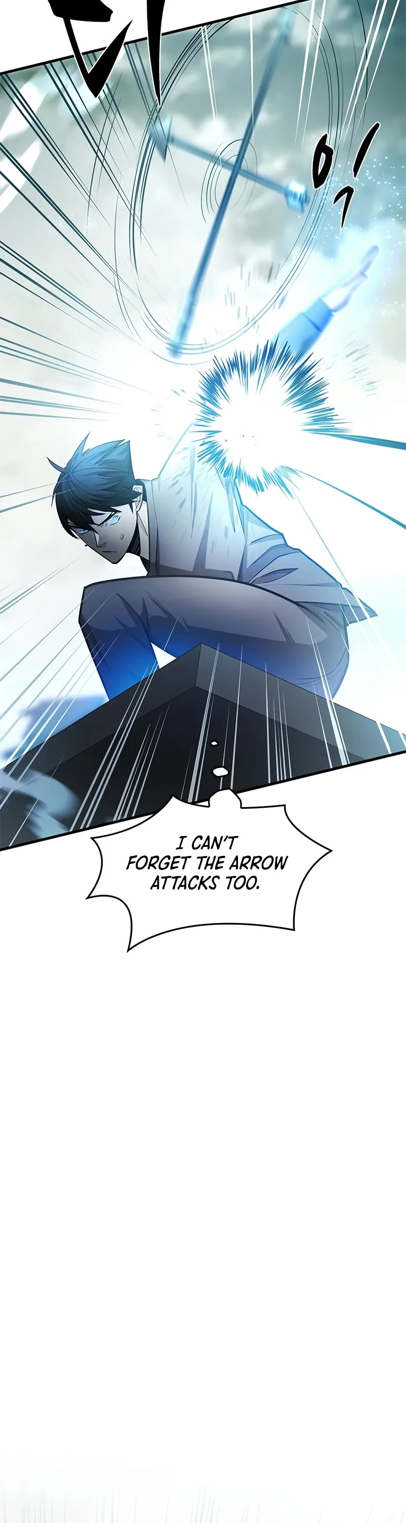 The Tutorial is Too Hard Chapter 213 page 13 - Chapter 213