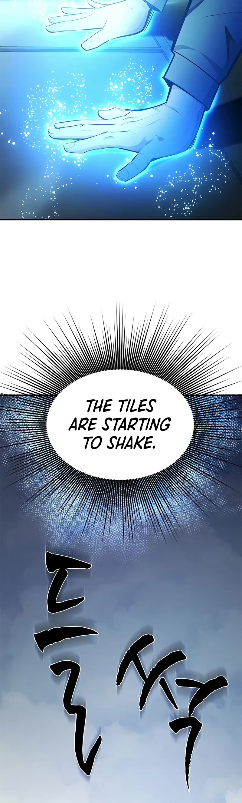 The Tutorial is Too Hard Chapter 213 page 15 - Chapter 213