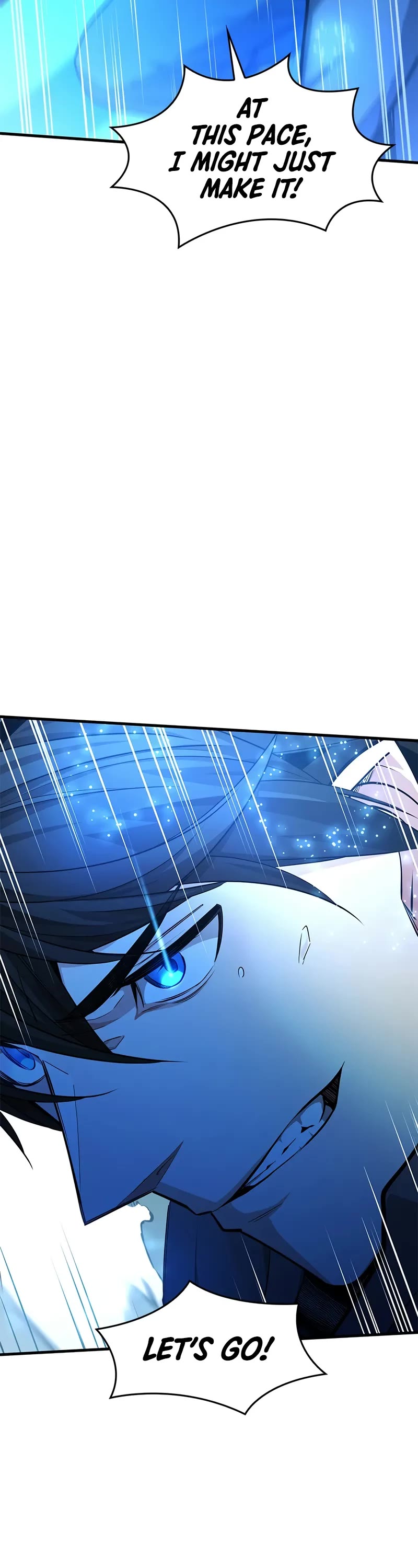 The Tutorial is Too Hard Chapter 213 page 18 - Chapter 213