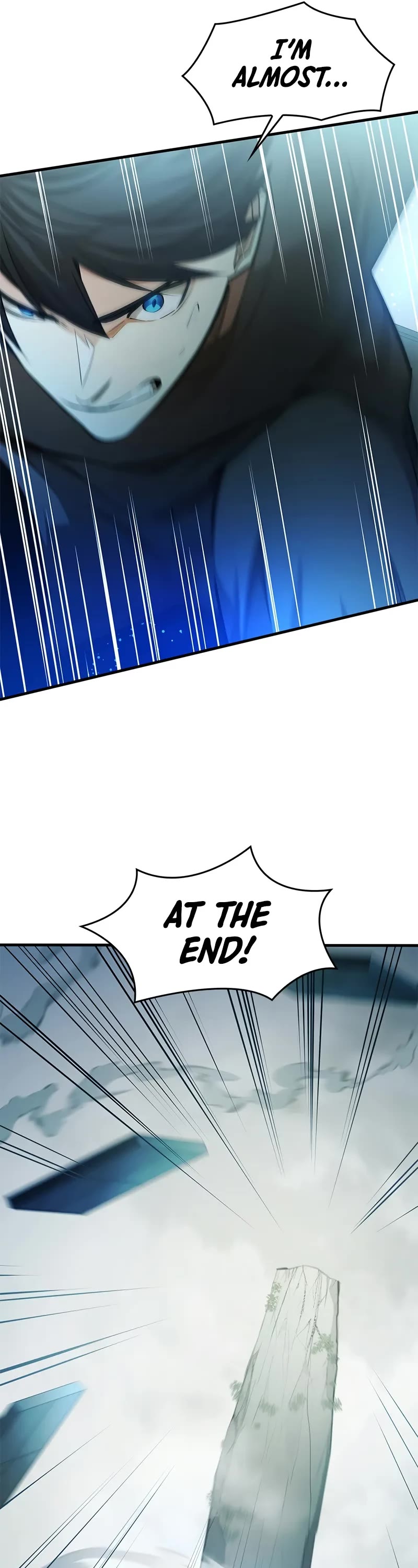The Tutorial is Too Hard Chapter 213 page 22 - Chapter 213