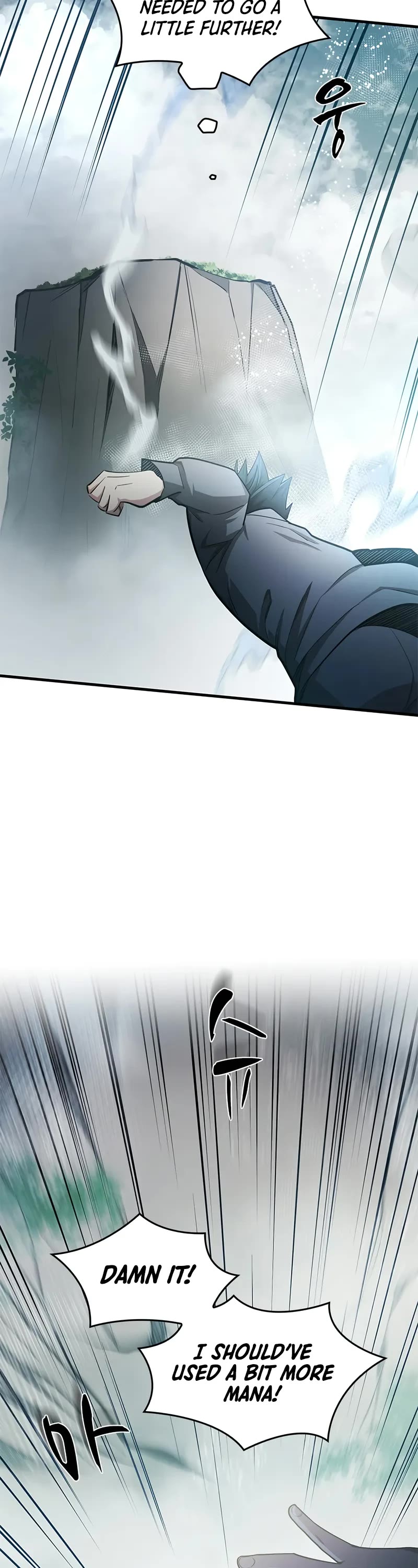 The Tutorial is Too Hard Chapter 213 page 27 - Chapter 213