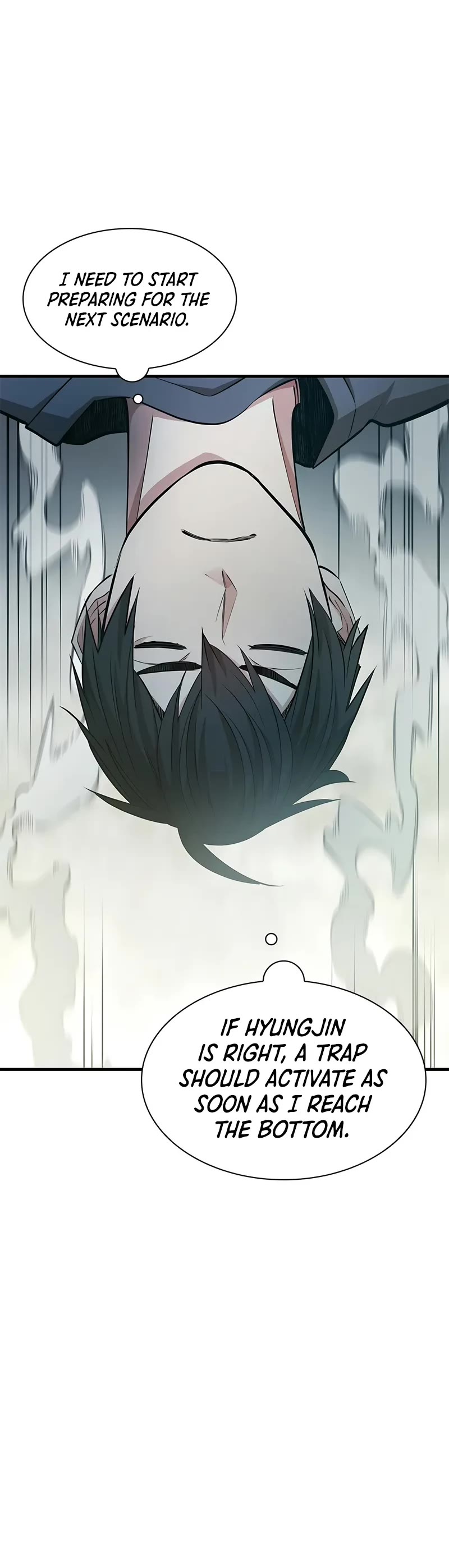 The Tutorial is Too Hard Chapter 213 page 30 - Chapter 213