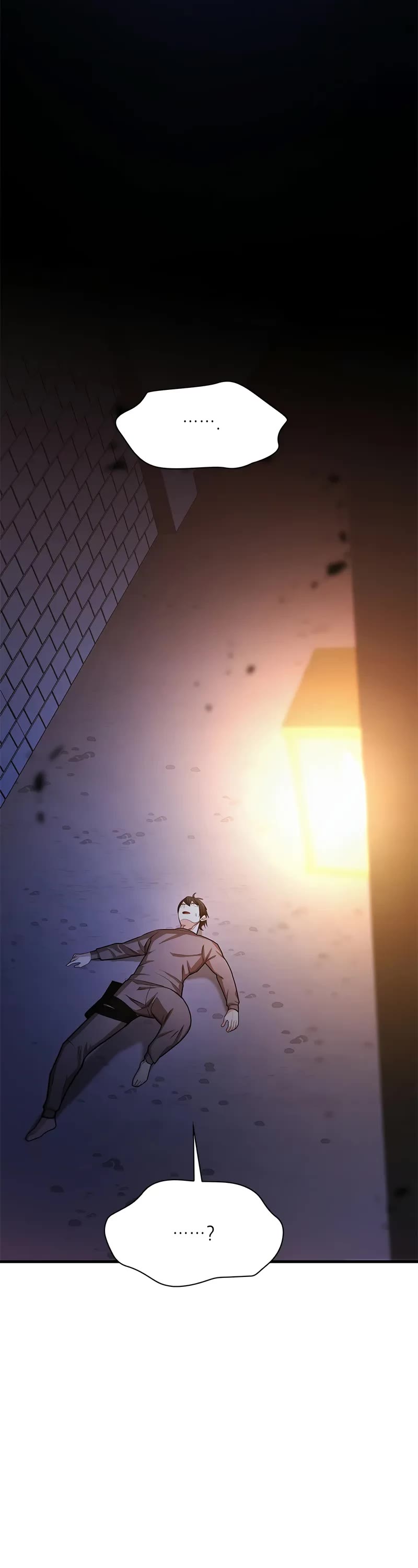 The Tutorial is Too Hard Chapter 213 page 33 - Chapter 213