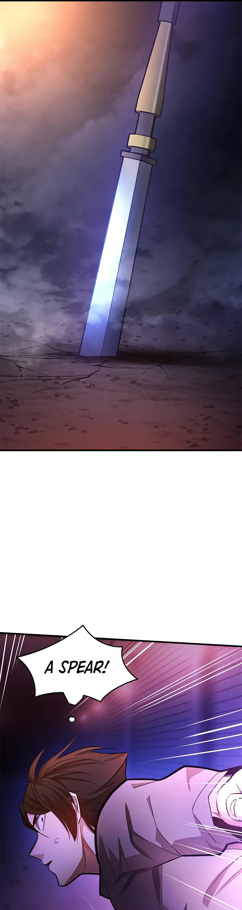 The Tutorial is Too Hard Chapter 213 page 36 - Chapter 213