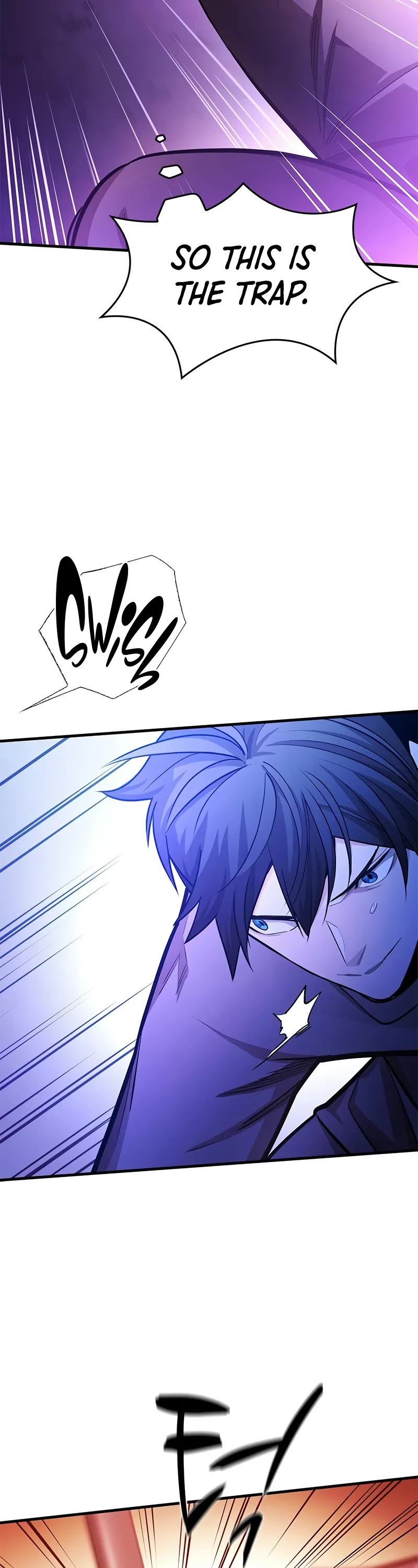 The Tutorial is Too Hard Chapter 213 page 37 - Chapter 213