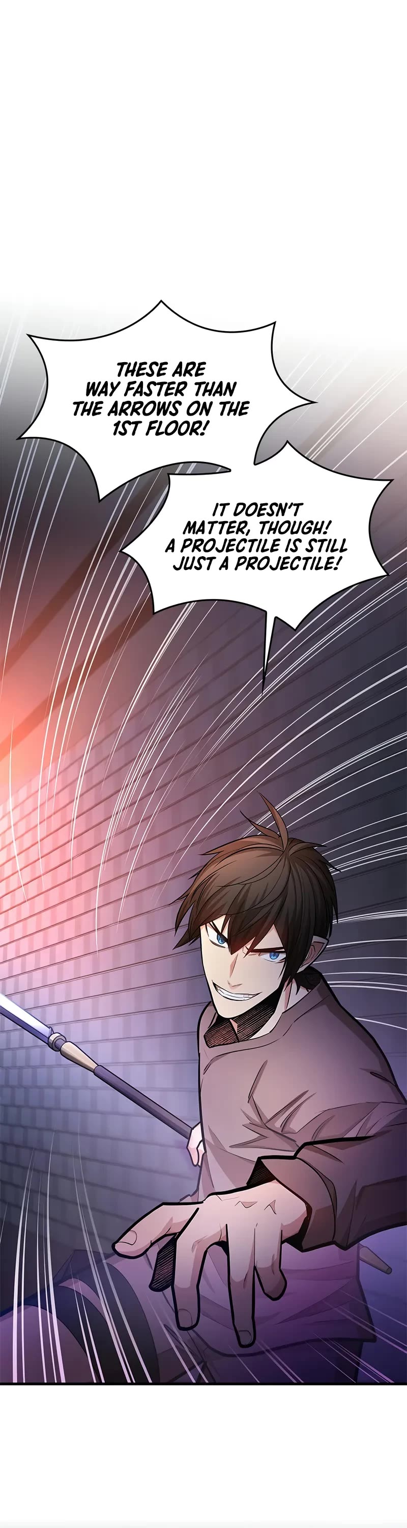 The Tutorial is Too Hard Chapter 213 page 40 - Chapter 213