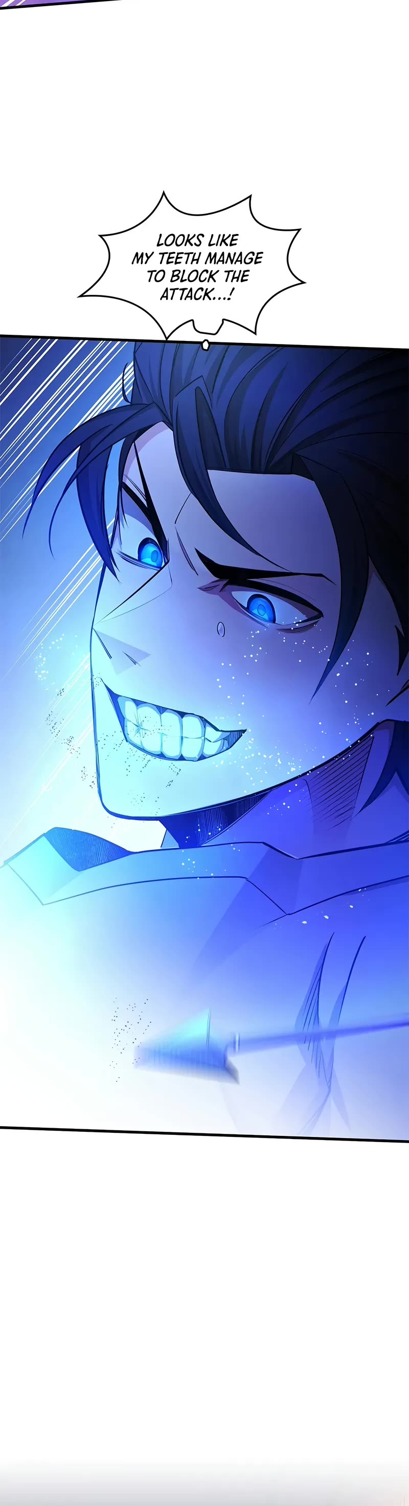The Tutorial is Too Hard Chapter 213 page 45 - Chapter 213