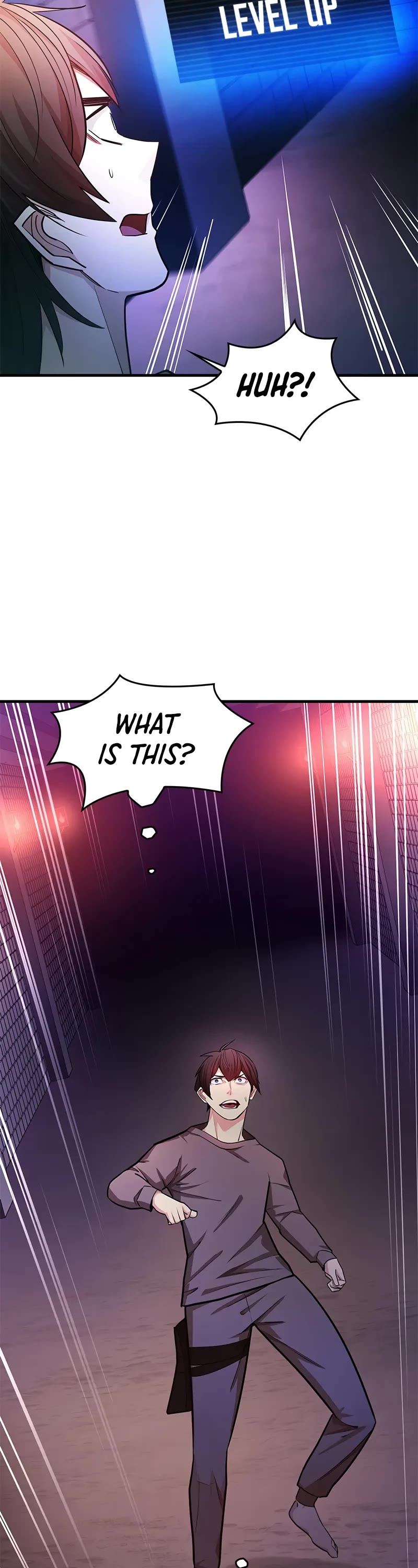 The Tutorial is Too Hard Chapter 213 page 52 - Chapter 213