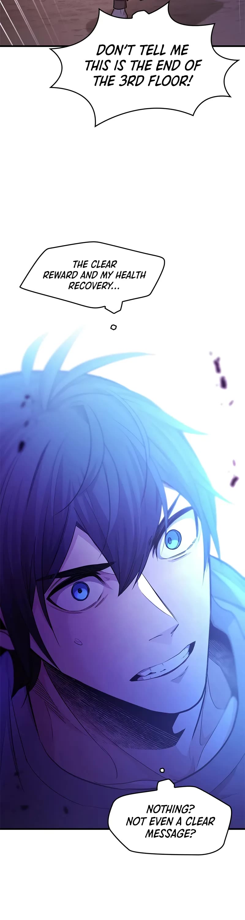 The Tutorial is Too Hard Chapter 213 page 53 - Chapter 213