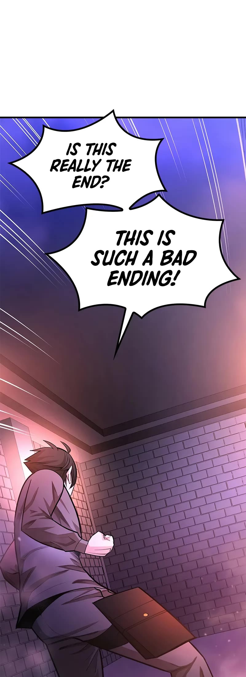 The Tutorial is Too Hard Chapter 213 page 54 - Chapter 213