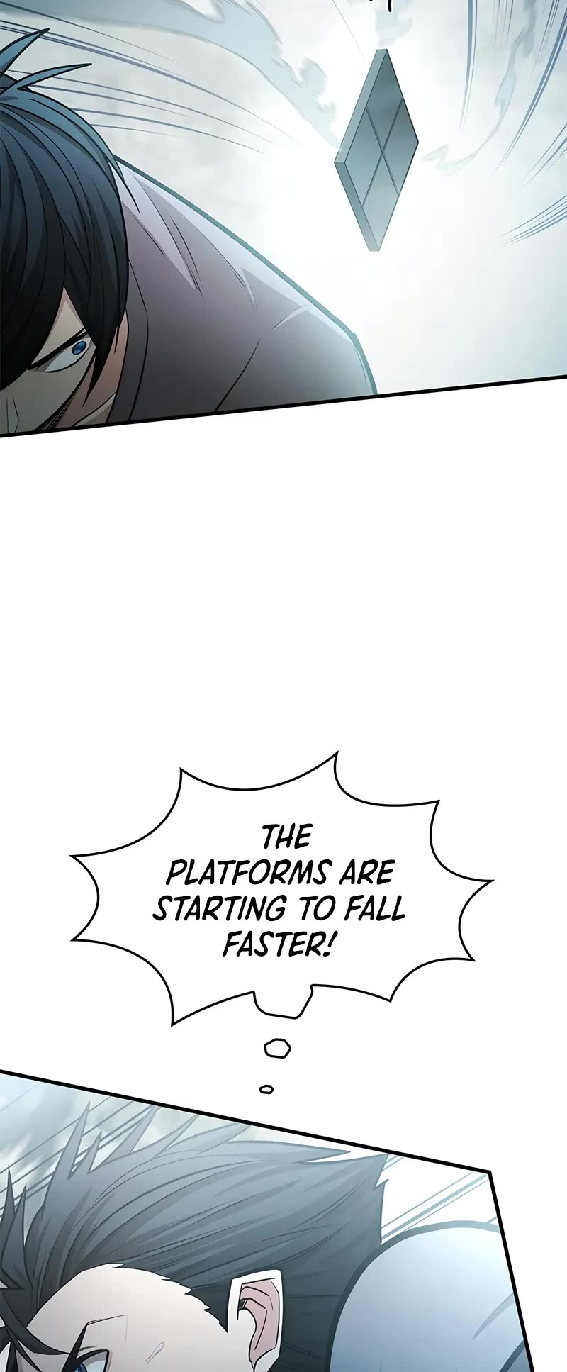 The Tutorial is Too Hard Chapter 213 page 9 - Chapter 213