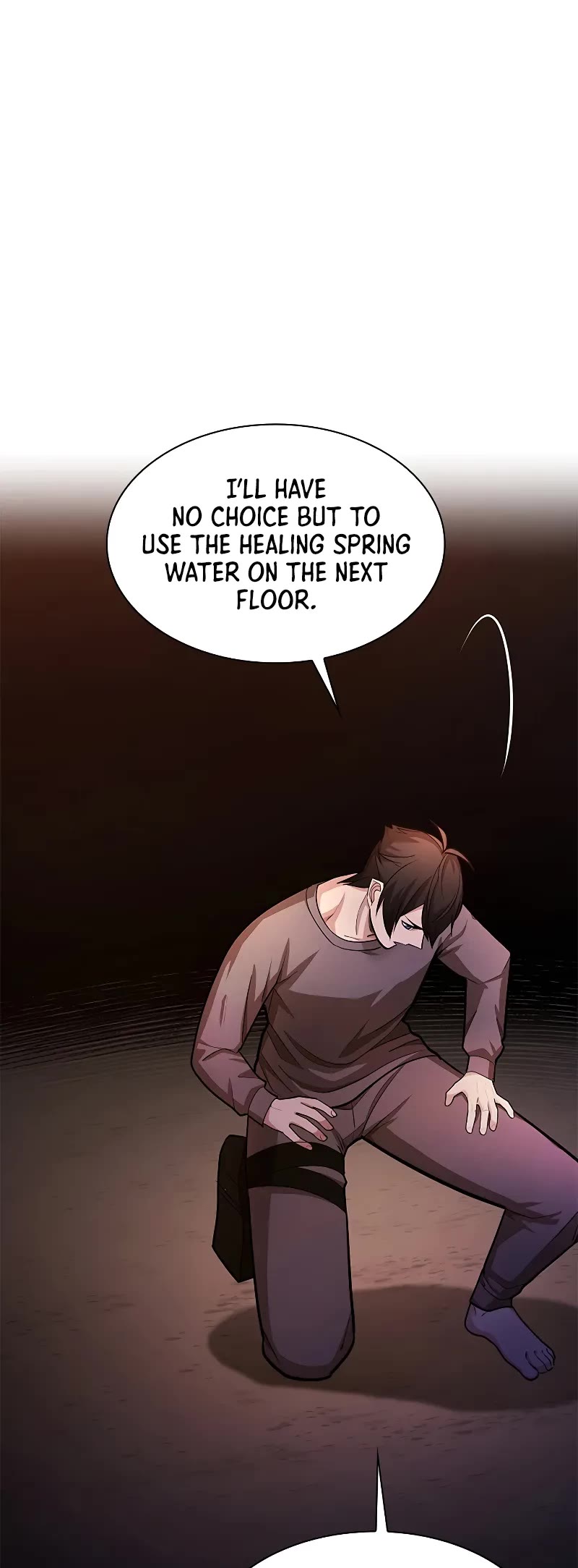 The Tutorial is Too Hard Chapter 214 page 10 - Chapter 214