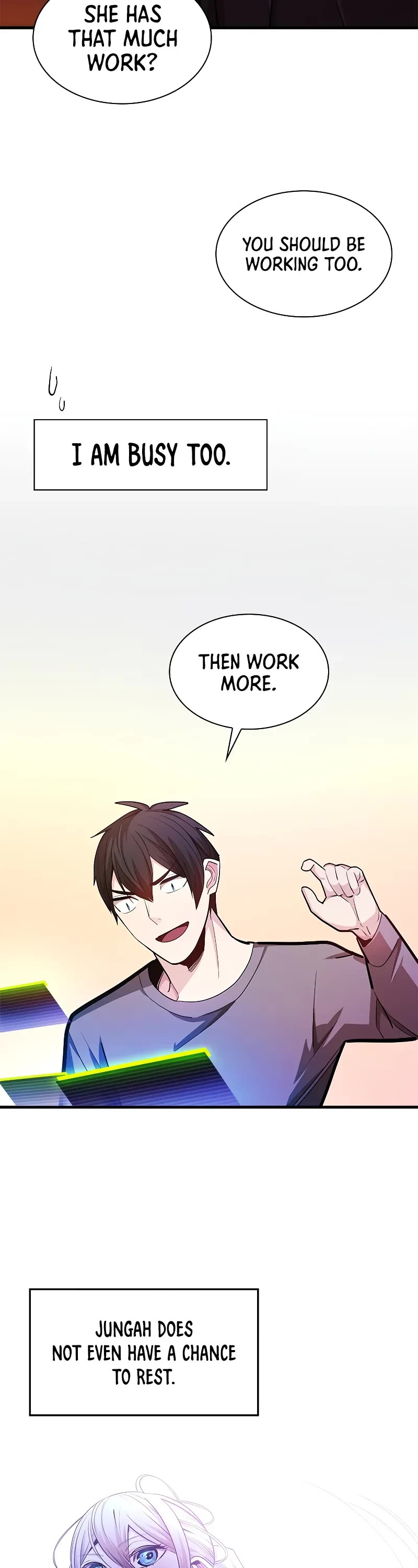 The Tutorial is Too Hard Chapter 214 page 14 - Chapter 214