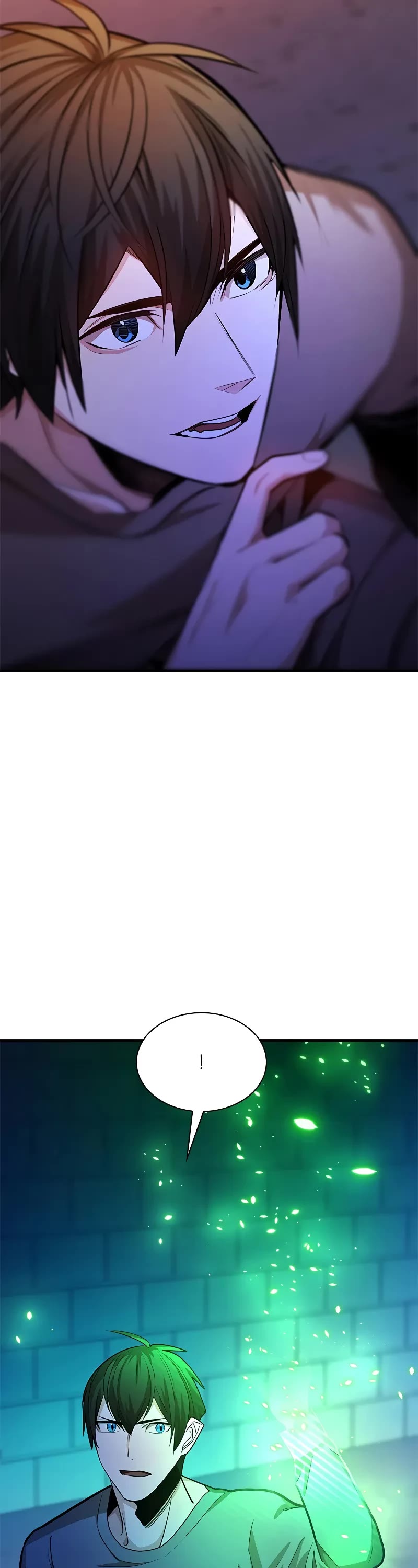 The Tutorial is Too Hard Chapter 214 page 17 - Chapter 214