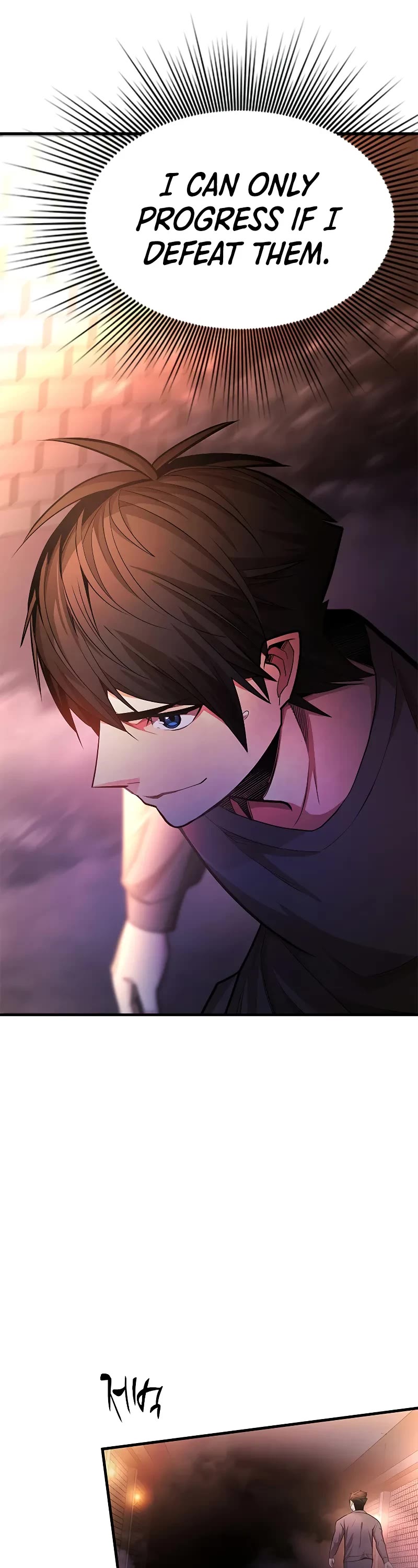 The Tutorial is Too Hard Chapter 214 page 22 - Chapter 214