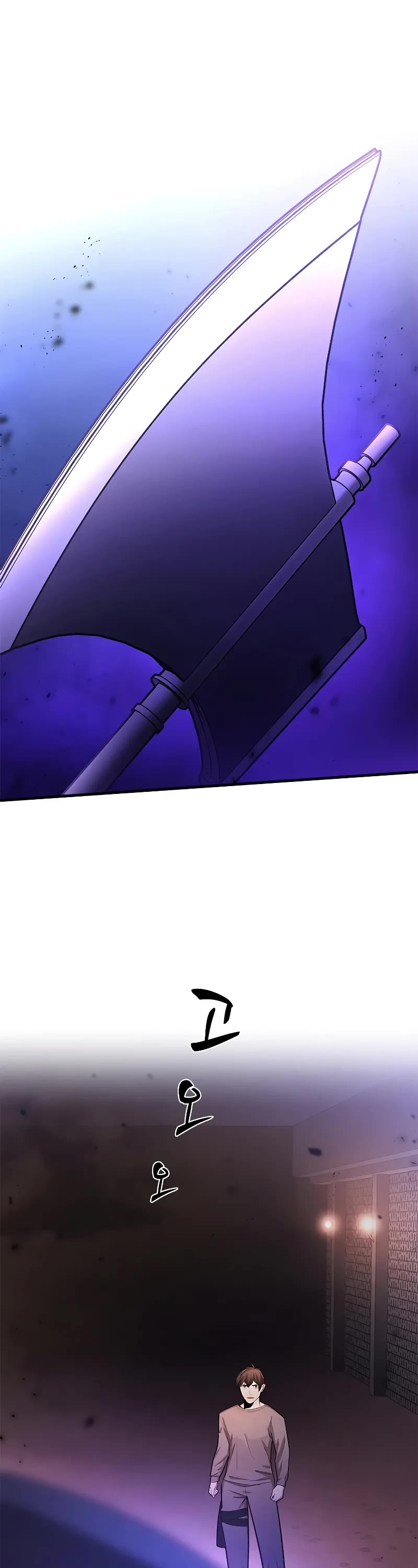 The Tutorial is Too Hard Chapter 214 page 24 - Chapter 214
