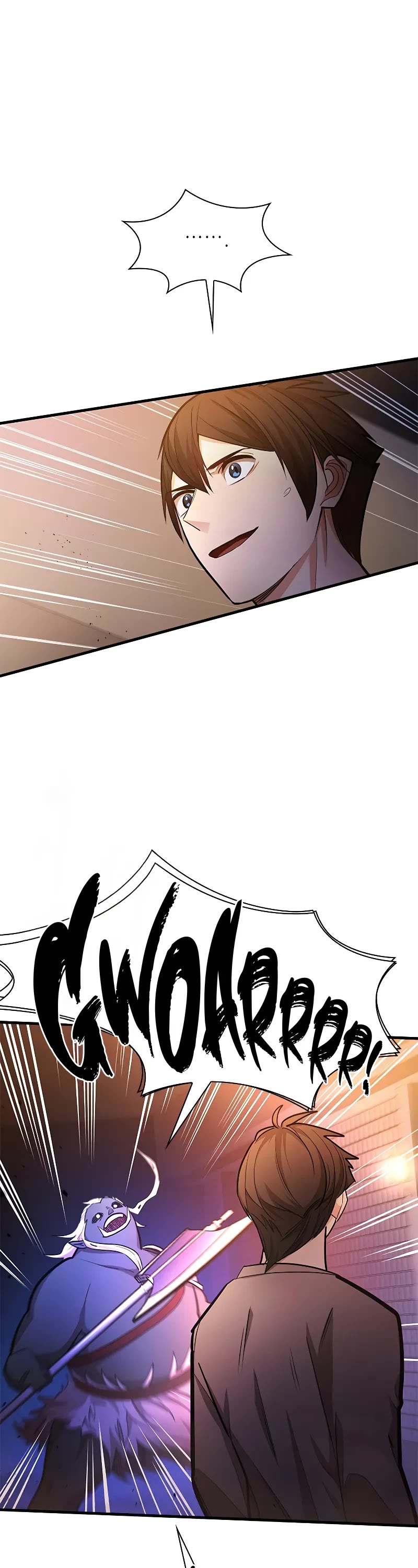 The Tutorial is Too Hard Chapter 214 page 27 - Chapter 214