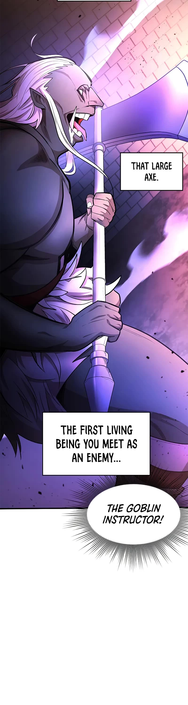 The Tutorial is Too Hard Chapter 214 page 29 - Chapter 214