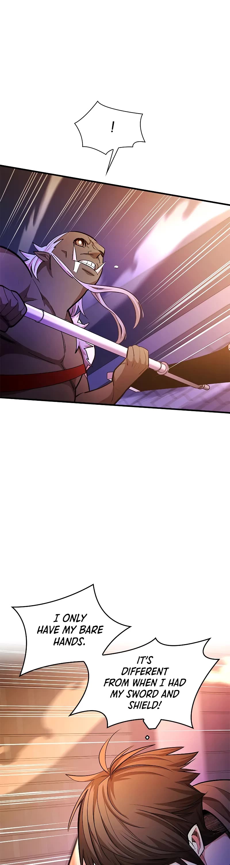 The Tutorial is Too Hard Chapter 214 page 33 - Chapter 214