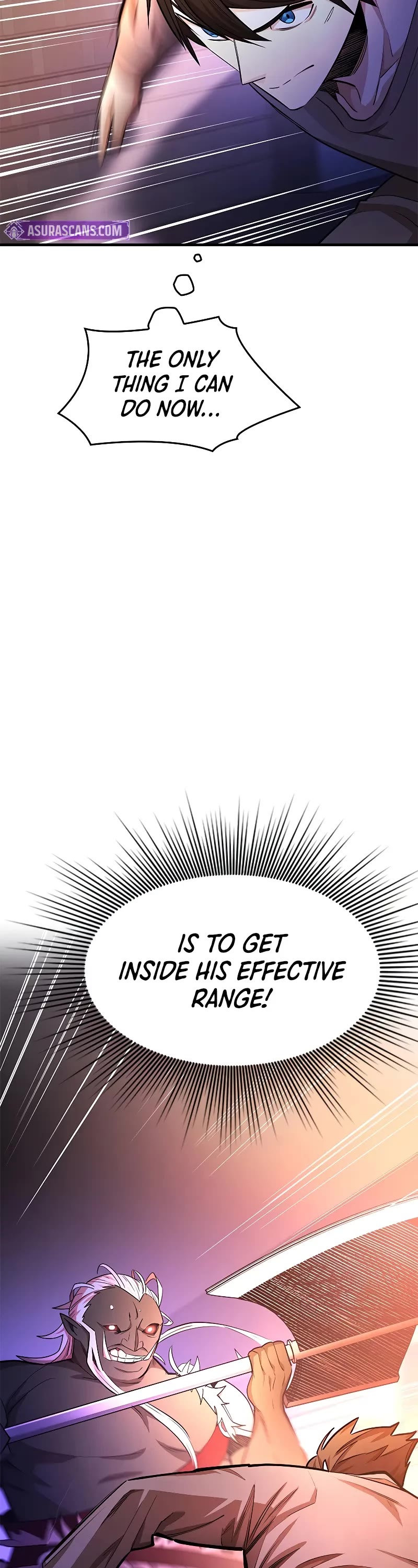 The Tutorial is Too Hard Chapter 214 page 34 - Chapter 214