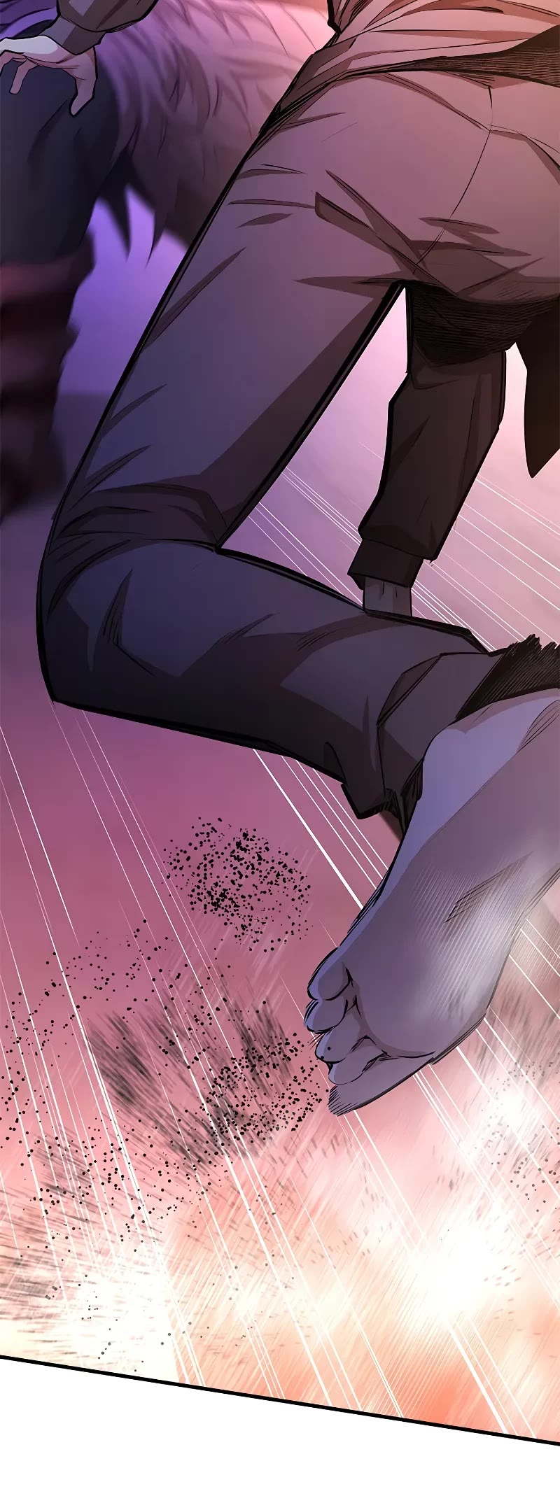 The Tutorial is Too Hard Chapter 214 page 35 - Chapter 214