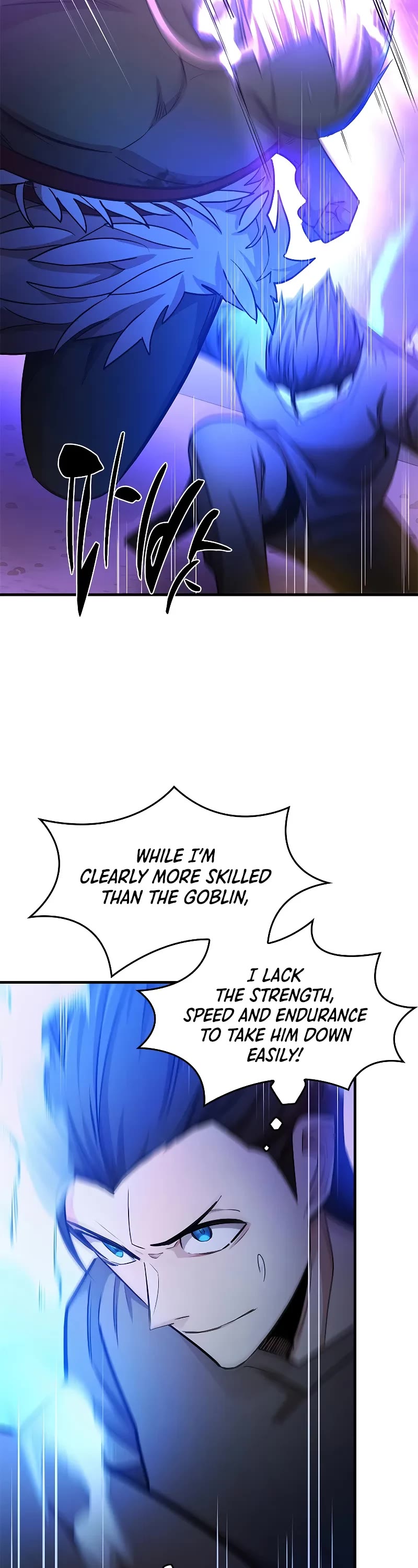 The Tutorial is Too Hard Chapter 214 page 49 - Chapter 214