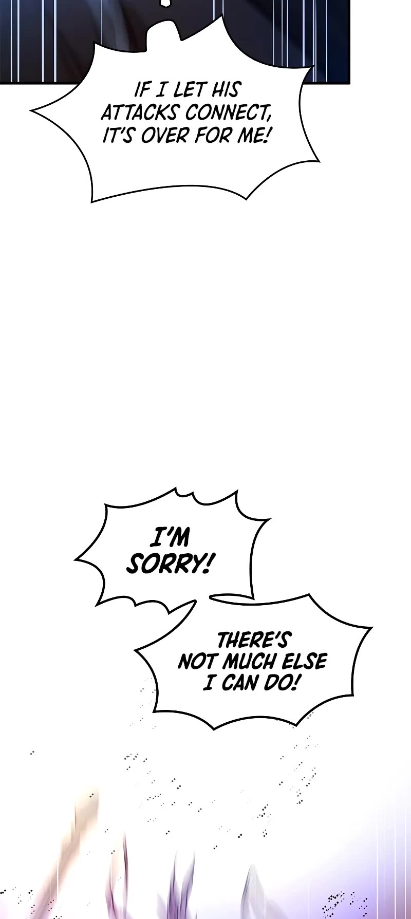 The Tutorial is Too Hard Chapter 214 page 50 - Chapter 214