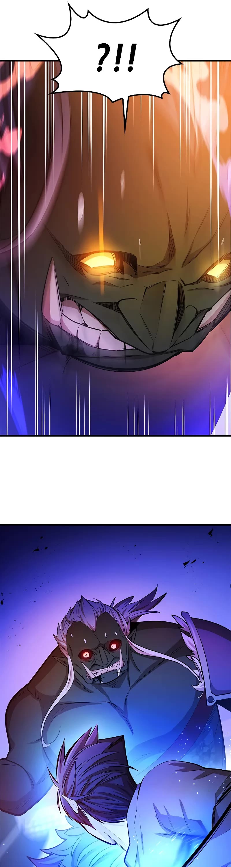 The Tutorial is Too Hard Chapter 214 page 52 - Chapter 214