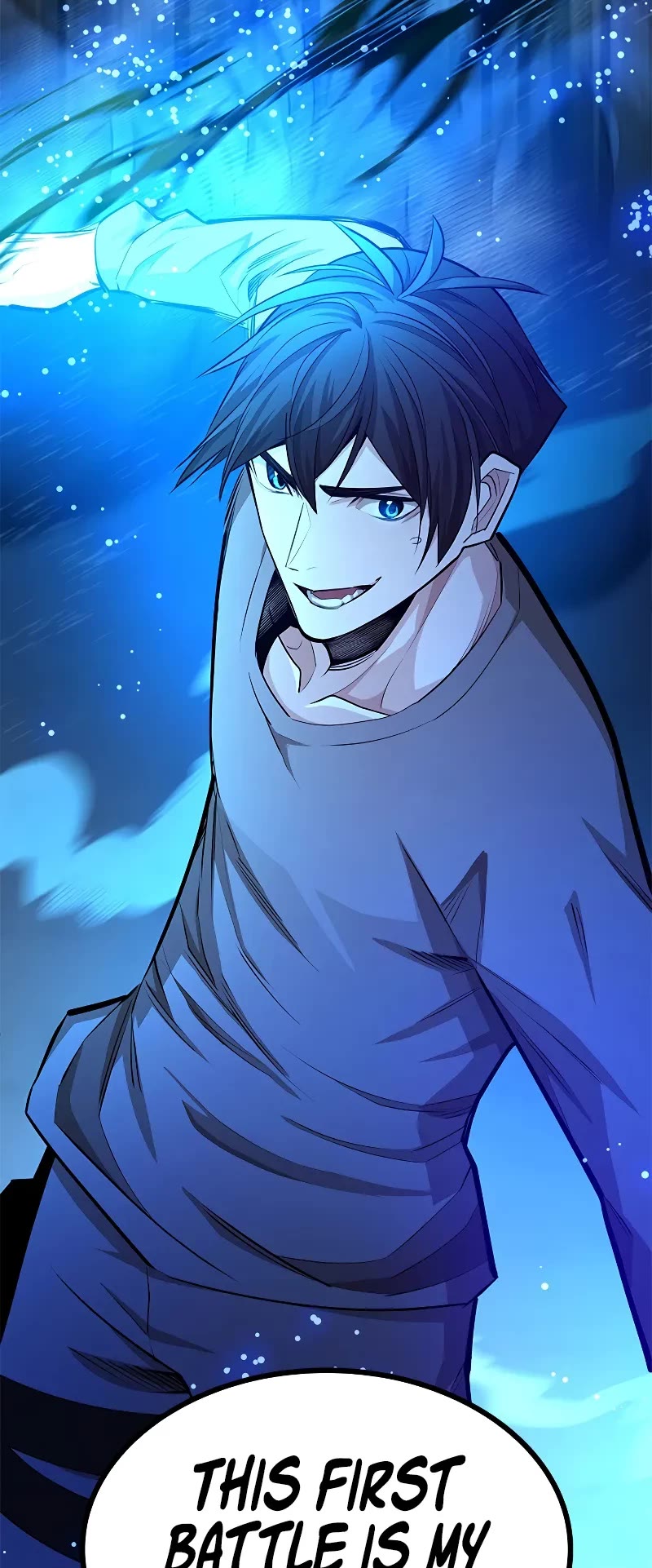 The Tutorial is Too Hard Chapter 214 page 60 - Chapter 214