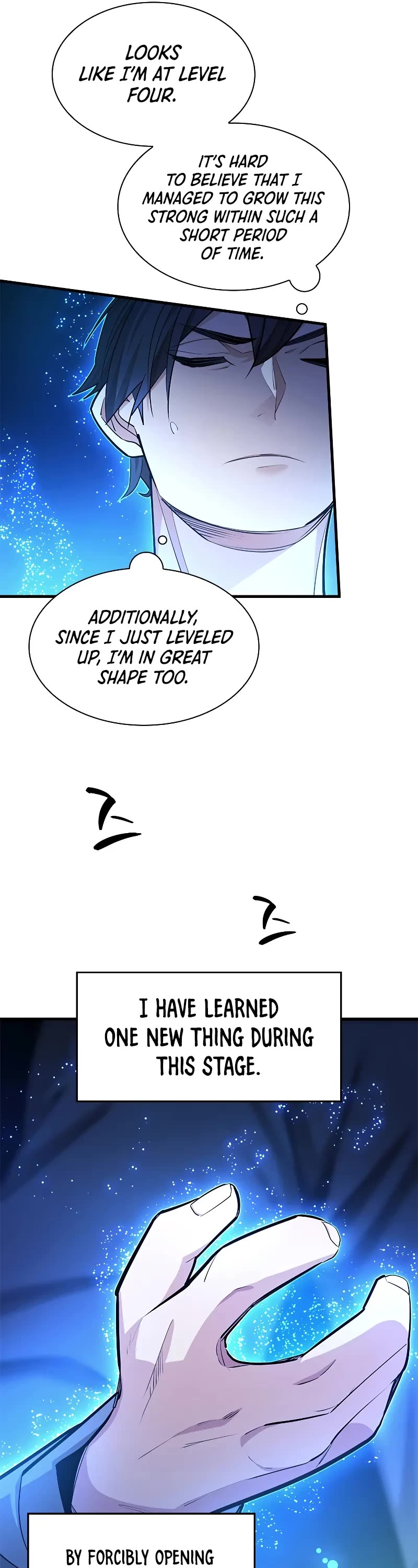 The Tutorial is Too Hard Chapter 214 page 7 - Chapter 214