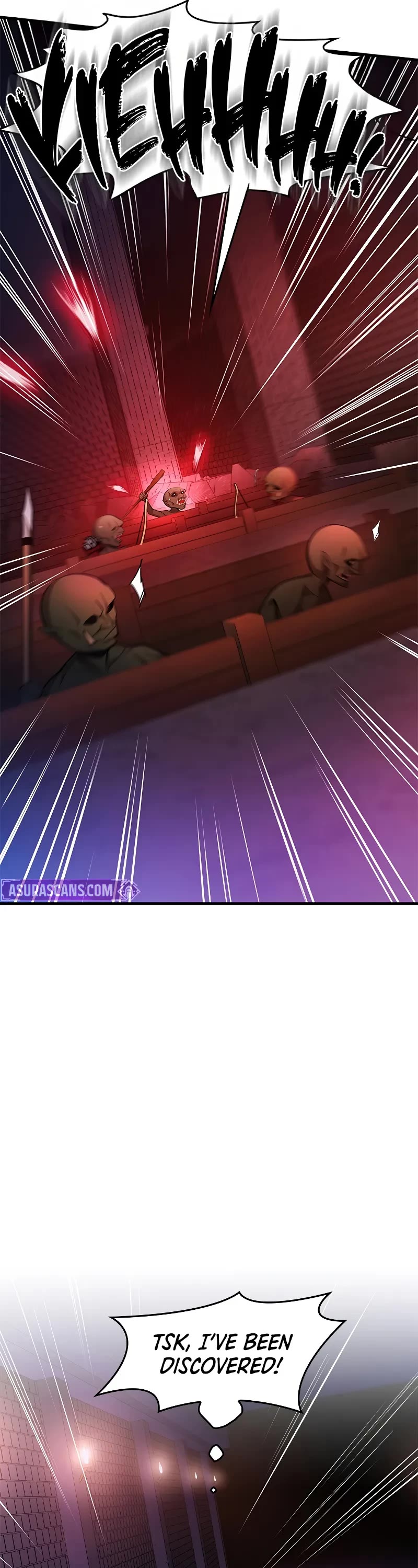 The Tutorial is Too Hard Chapter 215 page 13 - Chapter 215