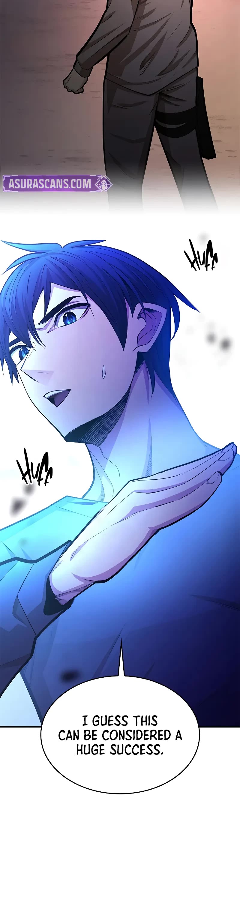 The Tutorial is Too Hard Chapter 215 page 2 - Chapter 215