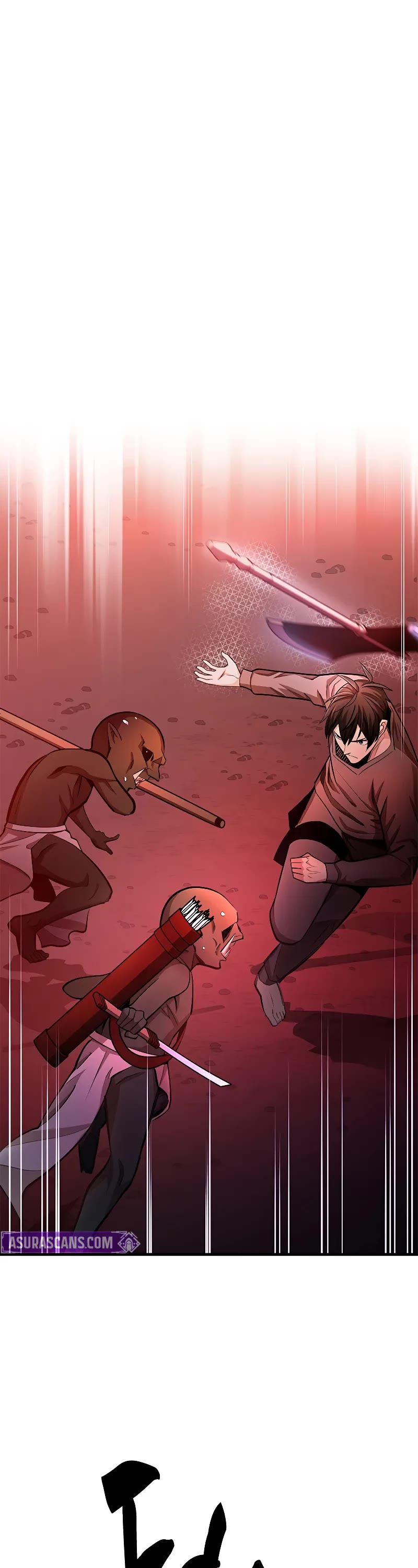 The Tutorial is Too Hard Chapter 215 page 23 - Chapter 215