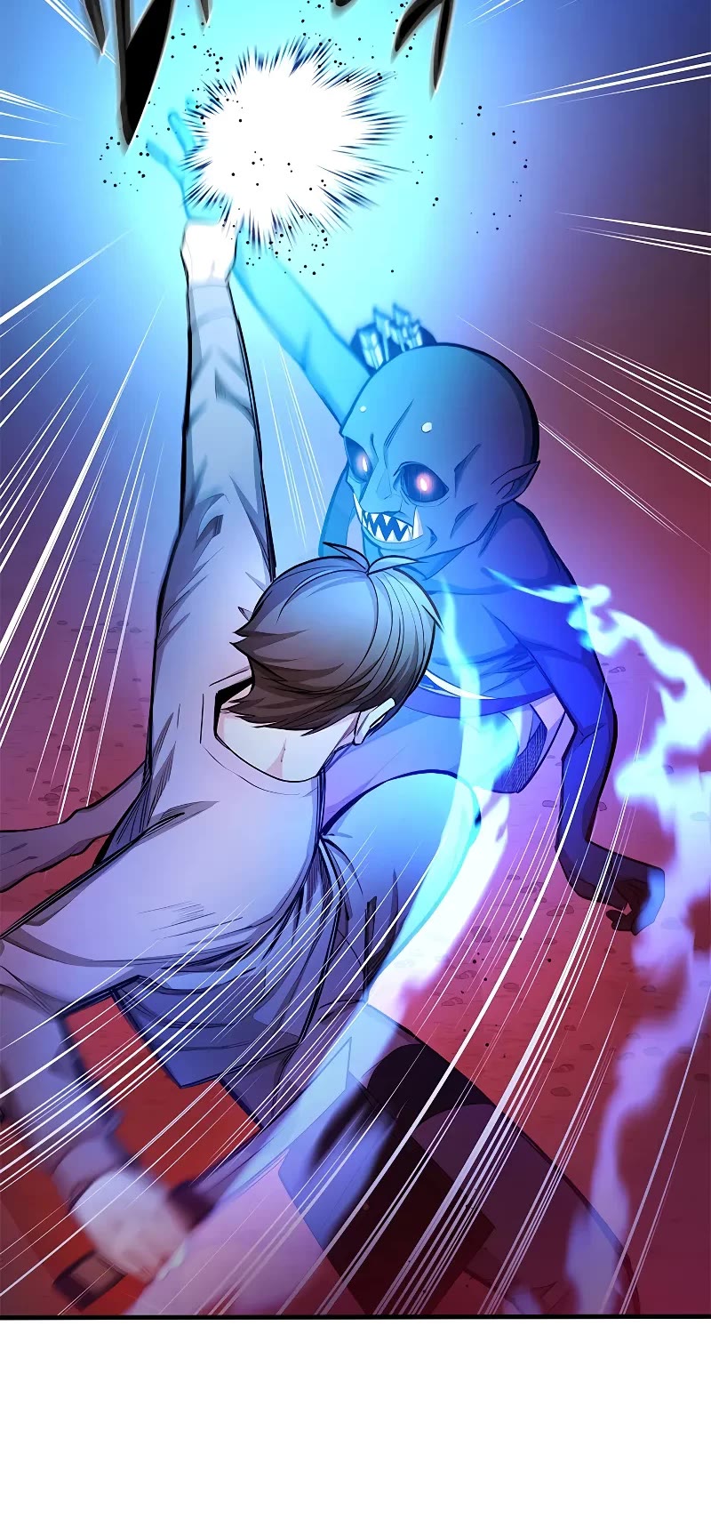 The Tutorial is Too Hard Chapter 215 page 25 - Chapter 215